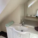 Lejlighedshotel Enghaven Bed & Kitchen 3*