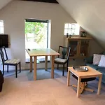 Lejlighedshotel Enghaven Bed & Kitchen 3*