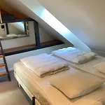 Enghaven Bed & Kitchen 3* Ansager