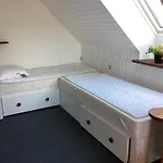 Enghaven Bed & Kitchen Lejlighedshotel Ansager