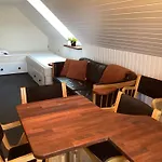 Enghaven Bed & Kitchen 3* Ansager