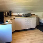 Lejlighedshotel Enghaven Bed & Kitchen