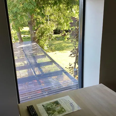 מלון דירות Enghaven Bed & Kitchen