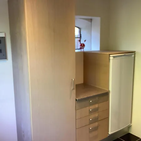 Enghaven Bed & Kitchen 4*