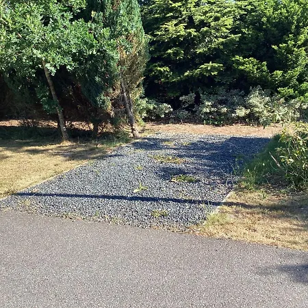 מלון דירות Enghaven Bed & Kitchen 3*