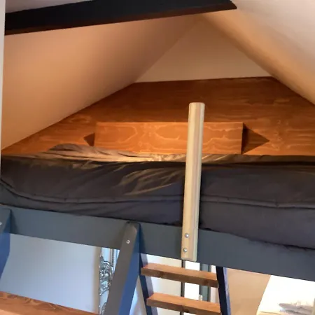 Appart hôtel Enghaven Bed & Kitchen 3*