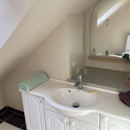 Appart hôtel Enghaven Bed & Kitchen 3*
