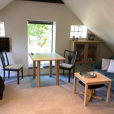 Appart hôtel Enghaven Bed & Kitchen 3*