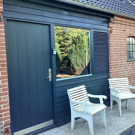 מלון דירות Enghaven Bed & Kitchen