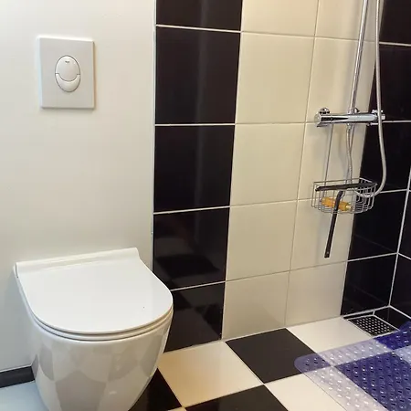 Lejlighedshotel Enghaven Bed & Kitchen 3*