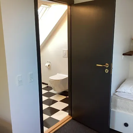 Enghaven Bed & Kitchen 3* Ansager