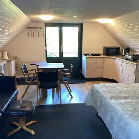 Enghaven Bed & Kitchen Ansager