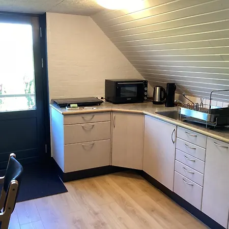 Enghaven Bed & Kitchen