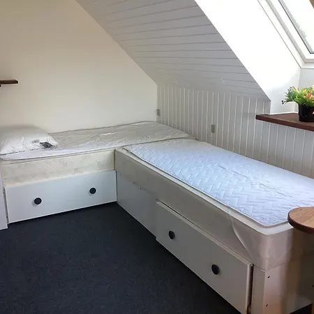 Enghaven Bed & Kitchen Aparthotel Ansager