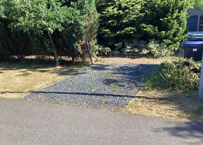 Apartahotel Enghaven Bed & Kitchen 3*